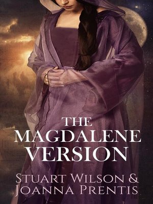 cover image of The Magdalene Version
